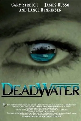 Мертвые воды / Deadwater (2008) DVDRip