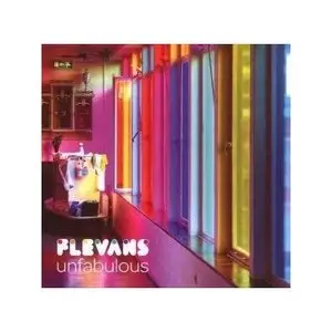 Flevans - Unfabulous