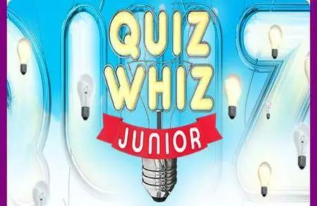 ENGLISH COURSE • Quiz Whiz Junior • Episode 15 • VIDEO (2016)