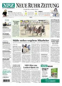 NRZ Neue Ruhr Zeitung Mülheim - 06. Juni 2018