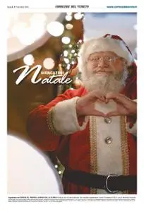 Corriere del Veneto – 19 novembre 2018