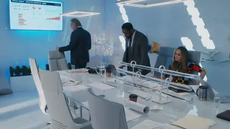Ambitions S01E14