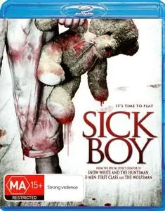 Sick Boy (2012)