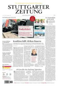 Stuttgarter Zeitung  - 04 Juni 2022