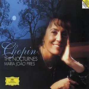 Frédéric Chopin - The Nocturnes