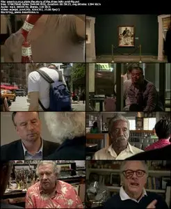 BBC: America On A Plate The Story Of The Diner (2011)