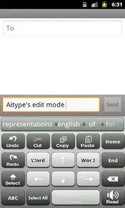 A.I.type Keyboard Plus v1.9.1