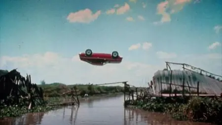 BBC Top Gear Special - 50 Years of Bond Cars (2013)
