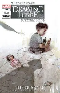 The Dark Tower - The Drawing of the Three - The Prisoner 01 (of 05) (2014)