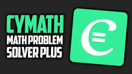 Cymath - Math Problem Solver v2.17 [Plus]