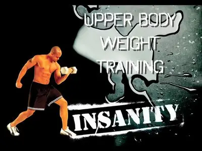 Beachbody Shaun T - Insanity Workout Deluxe - 13 DVD5 DVDFull (2009)