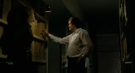L'affaire Farewell/Farewell (2009)