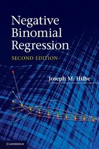 Negative Binomial Regression (2nd edition)