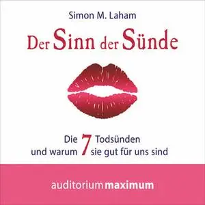 «Der Sinn der Sünde» by Simon Laham