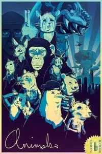 Animals. S04E03