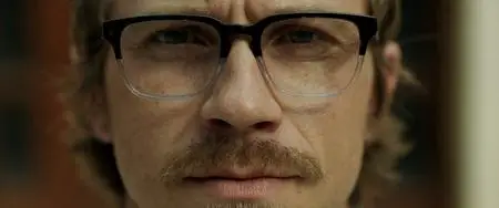 The Tutor (2023)