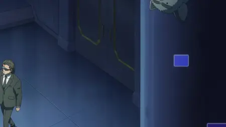 Busamen Gachi Fighter - 07 (1080p