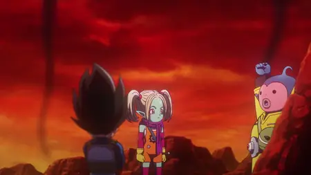 Dragon Ball Daima - 15