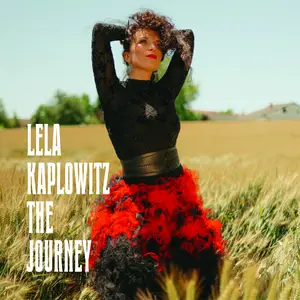 Lela Kaplowitz - The Journey (2026) [Official Digital Download]