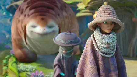 WondLa S01E03