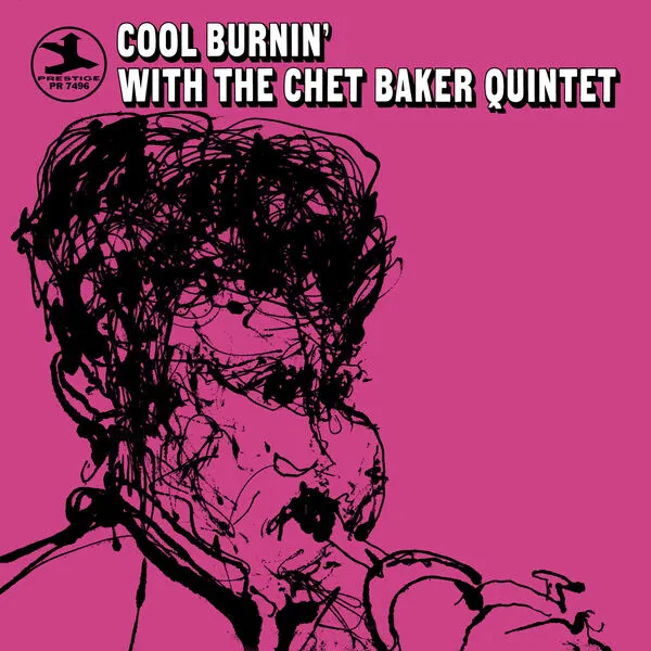 Chet Baker Quintet - Cool Burnin' With The Chet Baker Quintet (1967/2025) (Hi-Res)