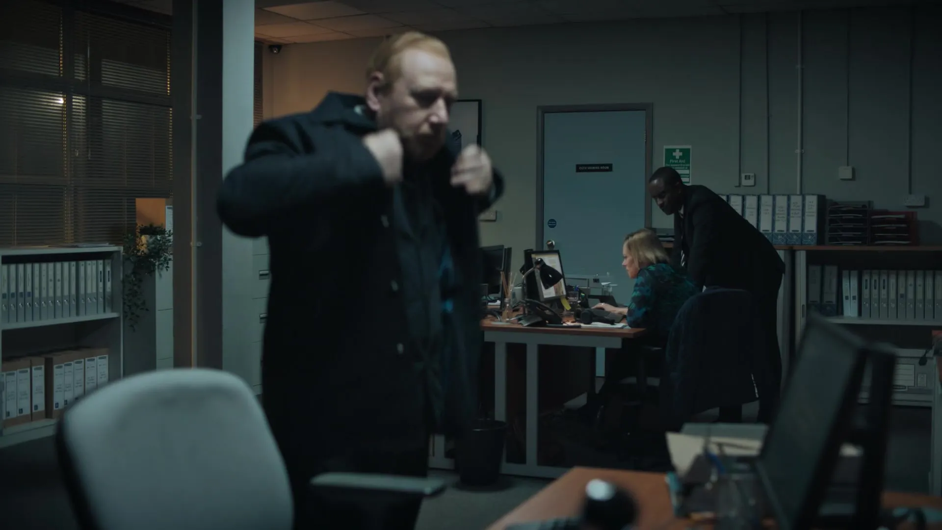 The Chelsea Detective S02E02