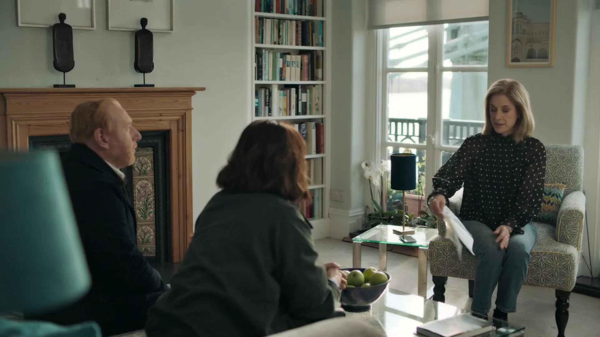 The Chelsea Detective S02E02