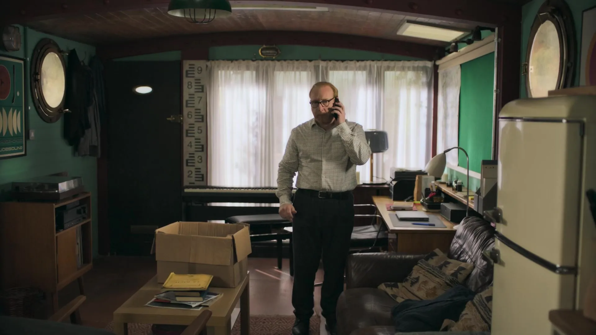 The Chelsea Detective S02E02