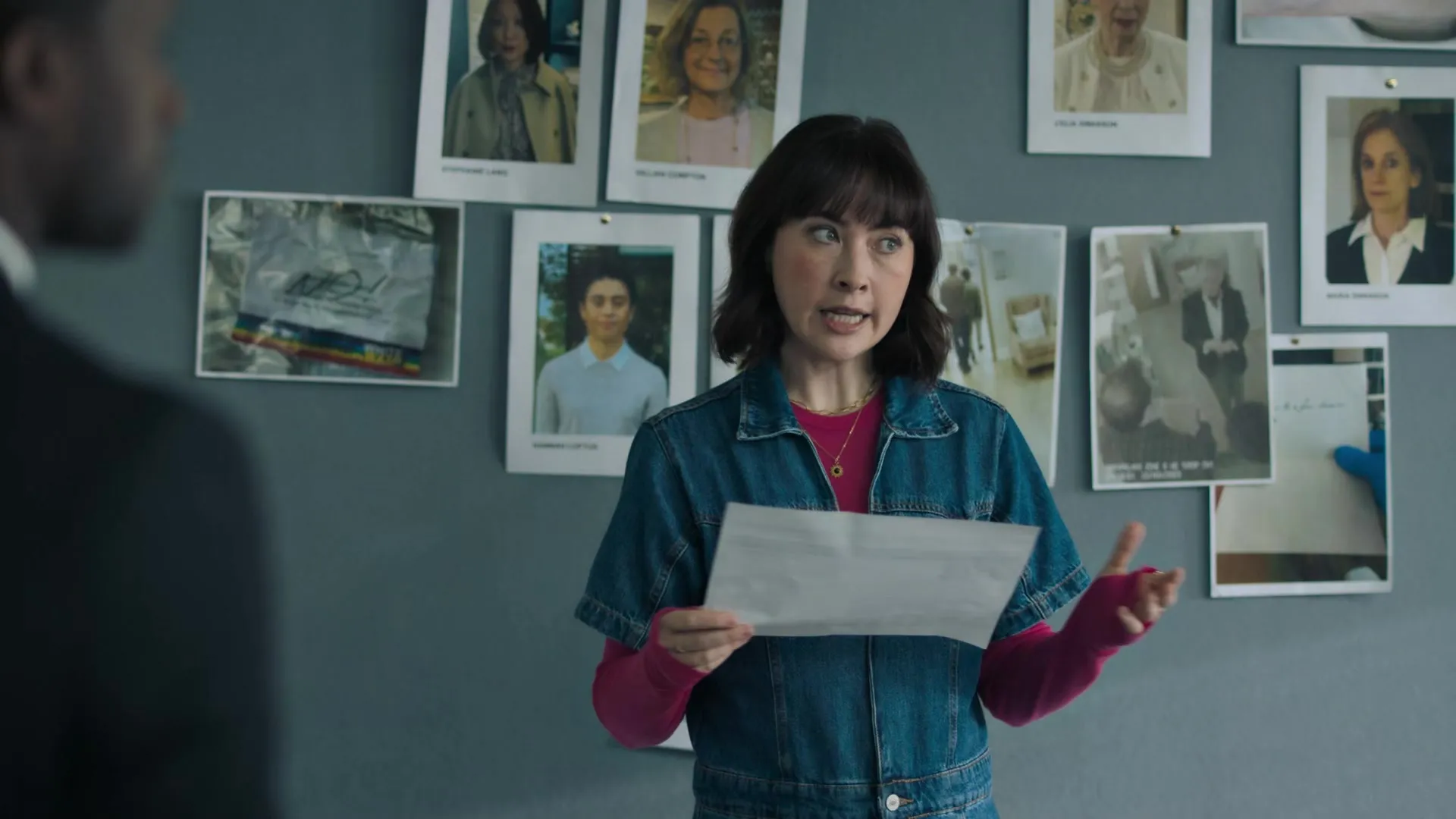 The Chelsea Detective S02E02