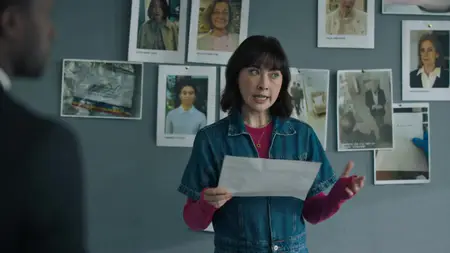 The Chelsea Detective S02E02