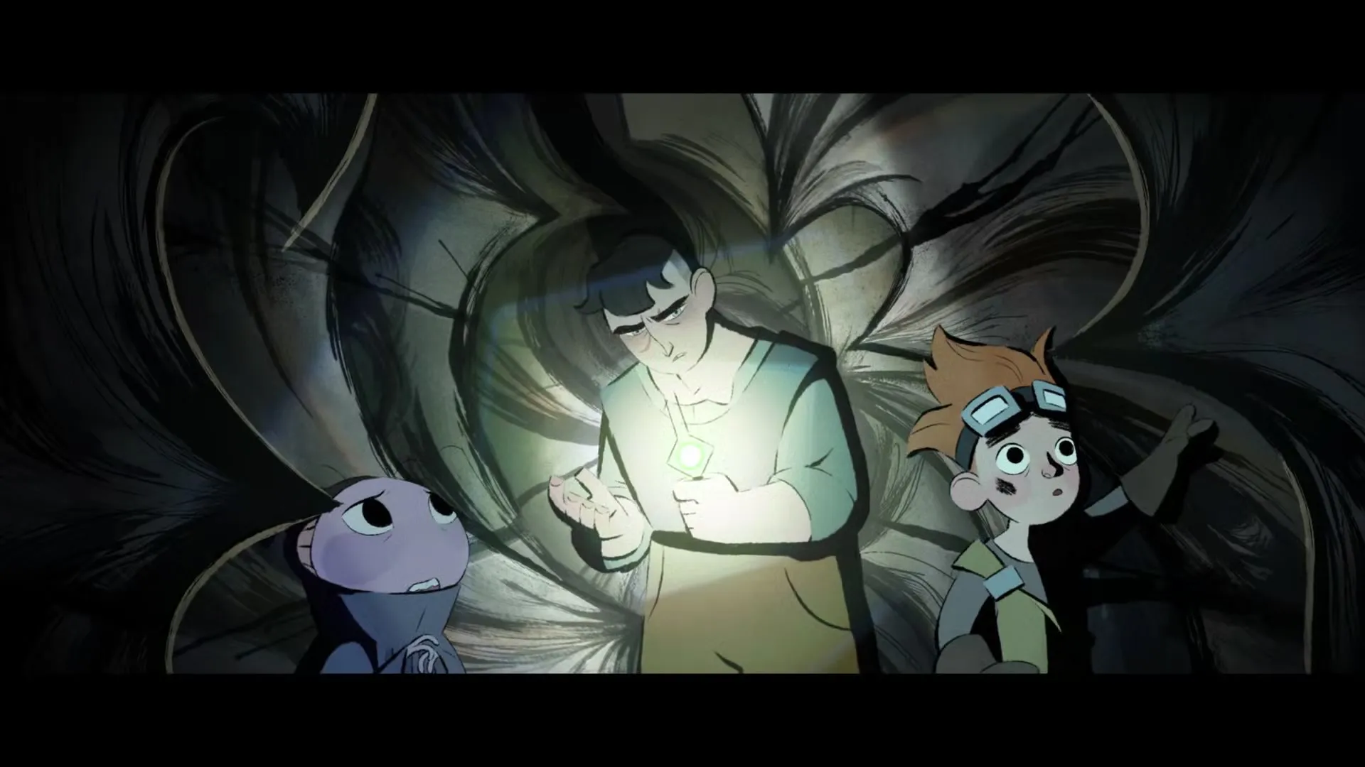 Star Wars: Visions S02E02