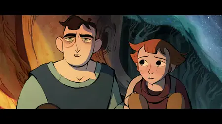 Star Wars: Visions S02E02