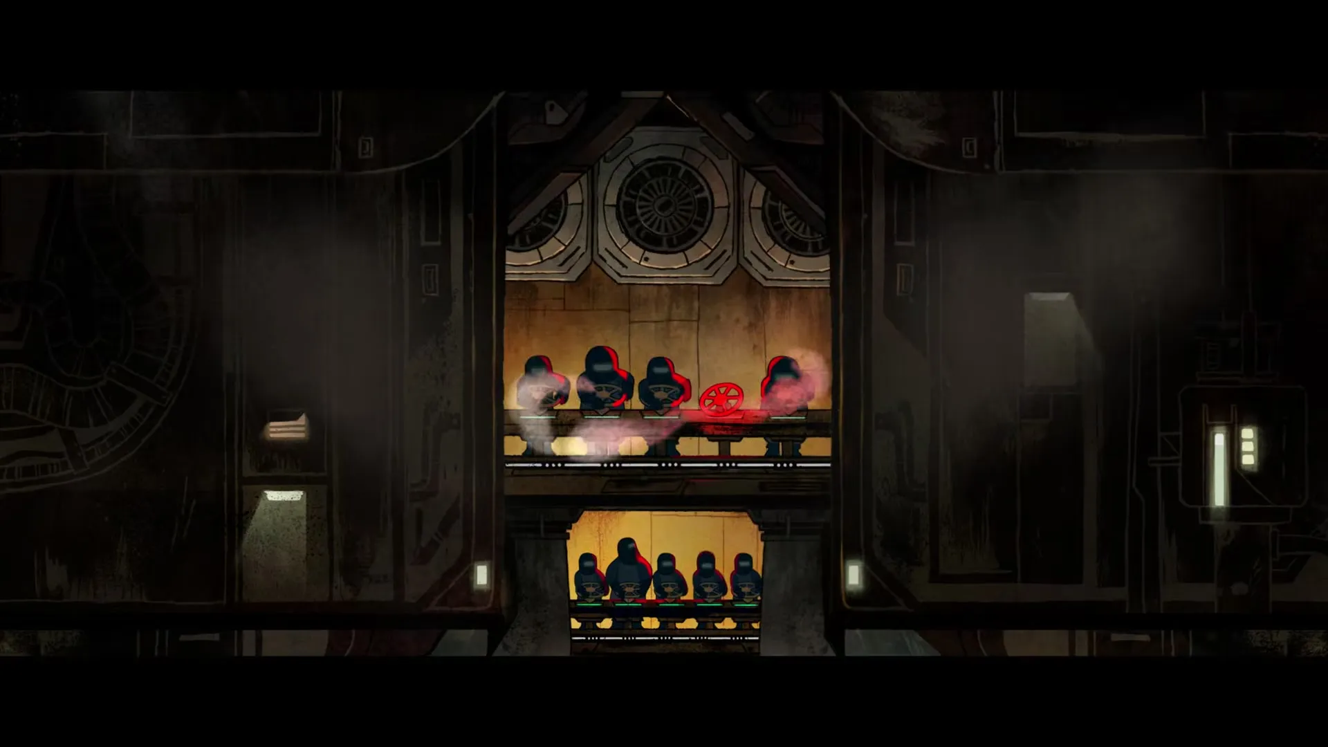 Star Wars: Visions S02E02