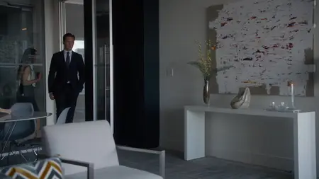 Suits S05E13