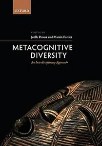 Metacognitive Diversity: An Interdisciplinary Approach