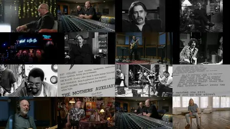 Classic Albums - Frank Zappa: Freak Out! (2021)