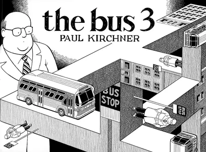 The Bus v03