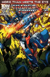 Transformers - More Than Meets The Eye 018 (2013) (2 covers) (digital-Empire