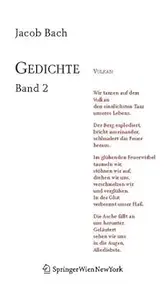 Gedichte: Band 2