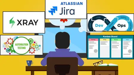 Xray | Test Managament Tool | JIRA | Automation