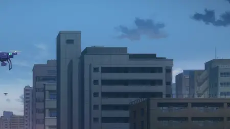 Lycoris Recoil (2022 S01E01 Easy does it LostYears