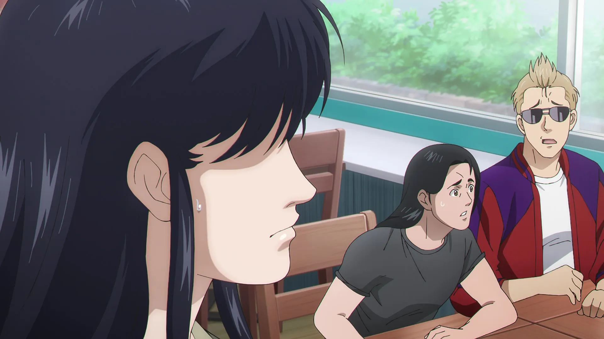 Cats Eye 2025 S01E06