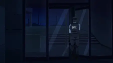 Cats Eye 2025 S01E06