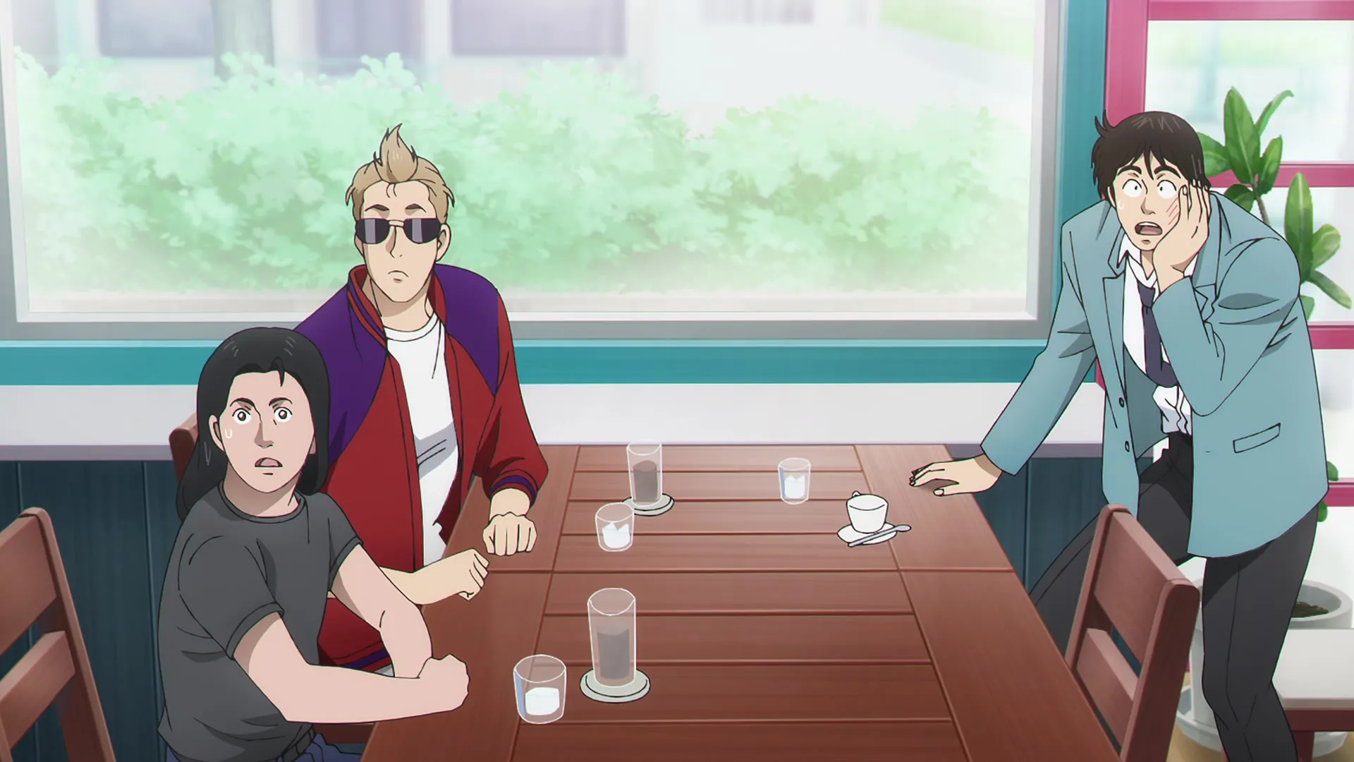 Cats Eye 2025 S01E06