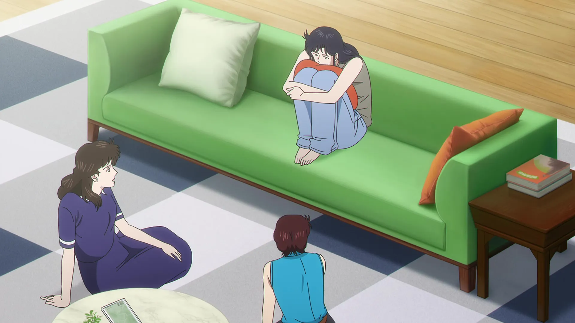 Cats Eye 2025 S01E06