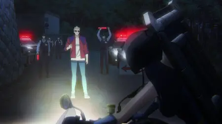 Cats Eye 2025 S01E06