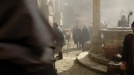 Medici: The Magnificent S03E05 S01E07