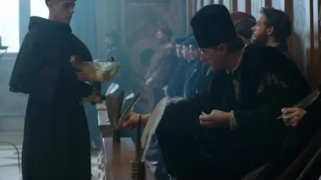 Medici: The Magnificent S03E05 S01E07