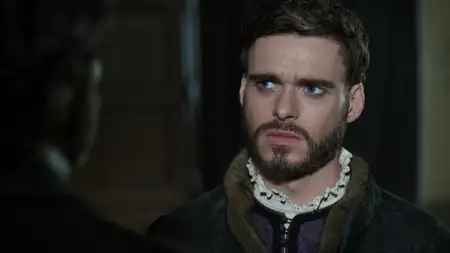 Medici: The Magnificent S03E05 S01E07