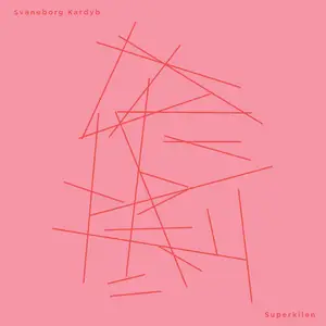 Svaneborg Kardyb - Superkilen (2024)
